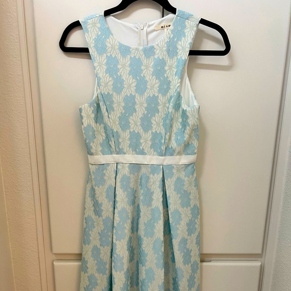 Miami Francesca’s XS Dress NWT